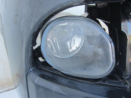  FARO ANTINIEBLA DERECHO AUDI ALLROAD QUATTRO QUATTRO (4B5) 