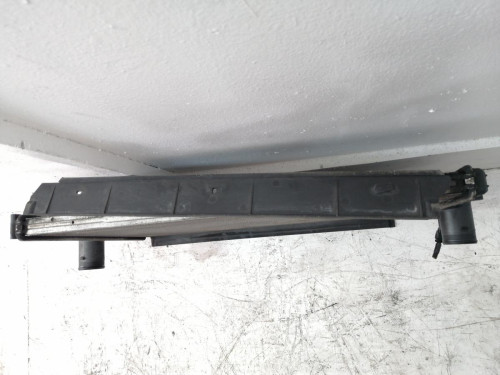  INTERCOOLER, VOLVO, XC70 