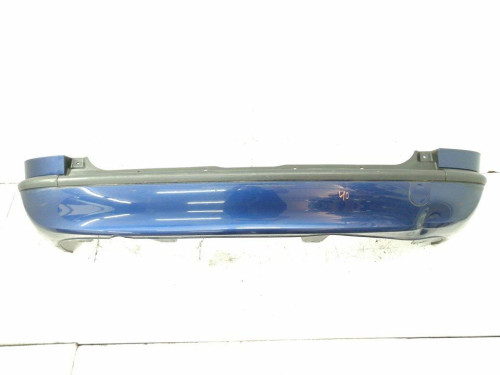  PARAGOLPES TRASERO OPEL ZAFIRA A 