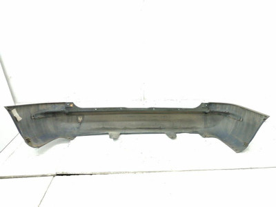 PARAGOLPES TRASERO, OPEL, ZAFIRA A