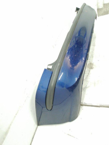 PARAGOLPES TRASERO OPEL ZAFIRA A 