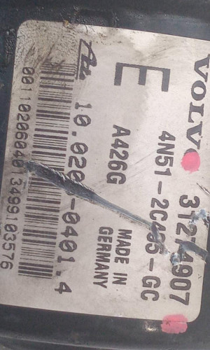 Блок ABS Volvo C30 