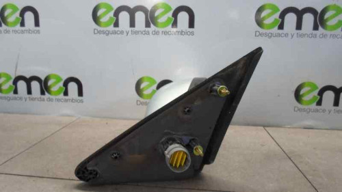  RETROVISOR DERECHO RENAULT LAGUNA II (BG0) 