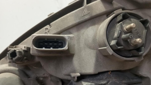  FARO DERECHO MERCEDES-BENZ CLASE A (BM 168) 