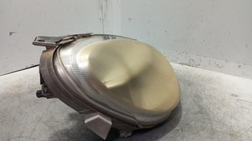  FARO DERECHO MERCEDES-BENZ CLASE A (BM 168) 