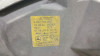  FARO DERECHO MERCEDES-BENZ CLASE A (BM 168) 