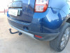 PARAGOLPES TRASERO Dacia Duster I (2010->) DACIA Duster I (2010->) 