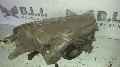 FARO DERECHO, Mitsubishi, SPACE WAGON (N30/N40)