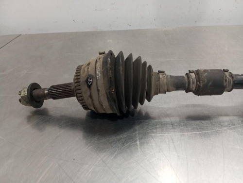  TRANSMISION DELANTERA IZQUIERDA VOLVO S40 BERLINA 