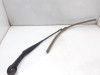 BRAZO LIMPIA DELANTERO IZQUIERDO Ford FOCUS BERLINA (CB8) 