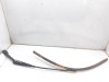 BRAZO LIMPIA DELANTERO IZQUIERDO Ford FOCUS BERLINA (CB8) 