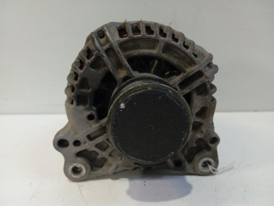 ALTERNADOR, VOLKSWAGEN, CADDY (2C)(08.2010)