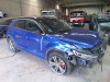 VOLKSWAGEN T-ROC (A11) — автомобиль-донор на запчасти 