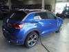 VOLKSWAGEN T-ROC (A11) — автомобиль-донор на запчасти 