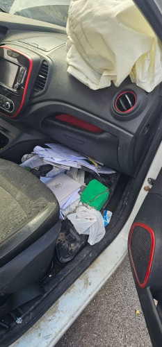  VENTILADOR CALEFACCION, RENAULT, CAPTUR I 