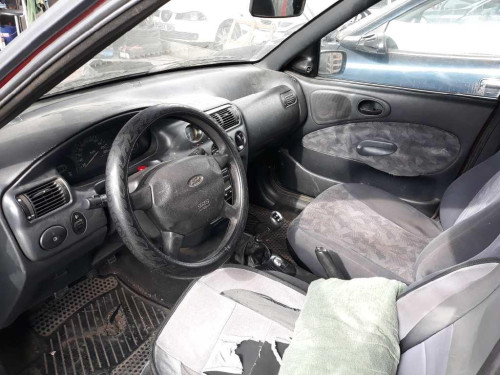  FORD ESCORT BERL./TURNIER 