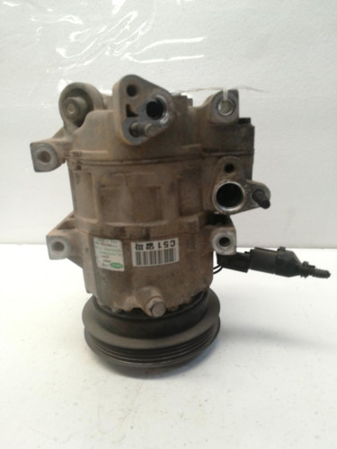  COMPRESOR AIRE ACONDICIONADO 