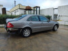  Mercedes-Benz Clase E (BM 211) Berlina (01.2002->) SIN IDENTIFICAR 