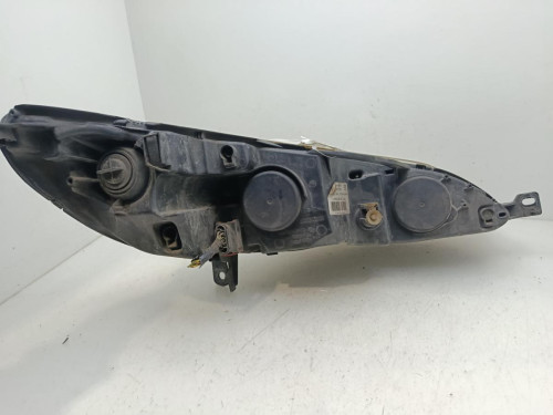 FARO IZQUIERDO Peugeot 407 