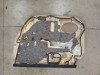 GUARNECIDO PUERTA DELANTERA IZQUIERDA LEXUS RX (GGL1/GYL1) 