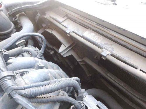 ELECTROVENTILADOR MITSUBISHI COLT CZ3 BERL. 3 (Z30) 