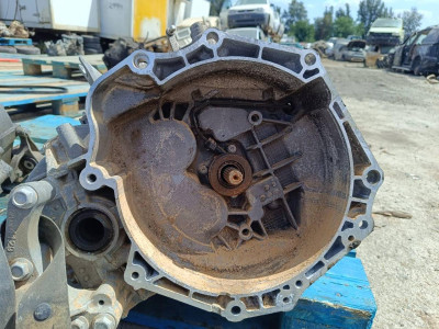 CAJA CAMBIOS, OPEL, ASTRA K BERLINA 5P