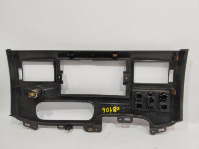 MANDO MULTIFUNCION, FORD, TRANSIT CAJA ABIERTA (TT9)