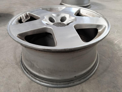 LLANTA Audi TT COUPE/ROADSTER (8N3/8N9) 