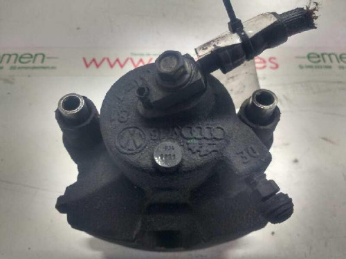  PINZA DE FRENO DELANTERA IZQUIERDA SKODA FABIA COMBI (5J5) 