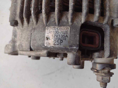  ALTERNADOR 