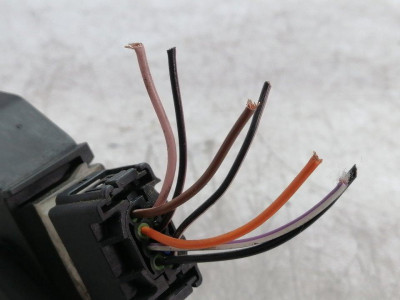 CERRADURA PUERTA DELANTERA DERECHA, LAND ROVER, FREELANDER (LN)(01.1998)