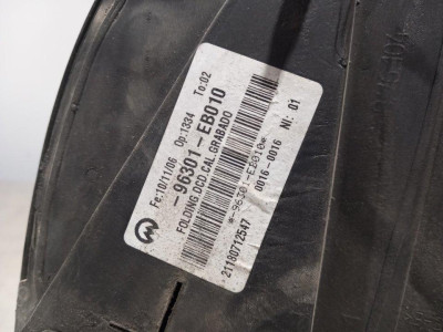 RETROVISOR DERECHO, NISSAN, NAVARA PICKUP (D40M)