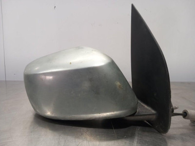 RETROVISOR DERECHO, NISSAN, NAVARA PICKUP (D40M)
