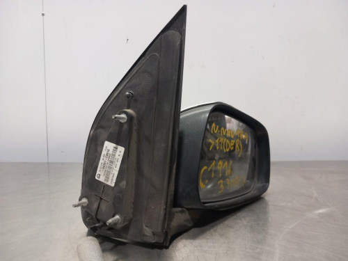  RETROVISOR DERECHO, NISSAN, NAVARA PICKUP (D40M) 