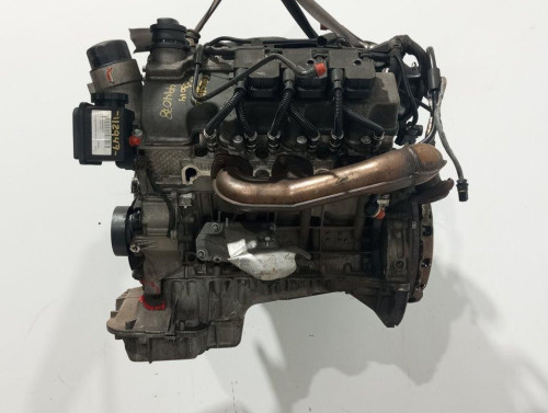  MOTOR COMPLETO, CHRYSLER, CROSSFIRE CABRIO 