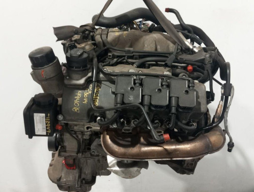  MOTOR COMPLETO, CHRYSLER, CROSSFIRE CABRIO 