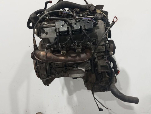  MOTOR COMPLETO, CHRYSLER, CROSSFIRE CABRIO 