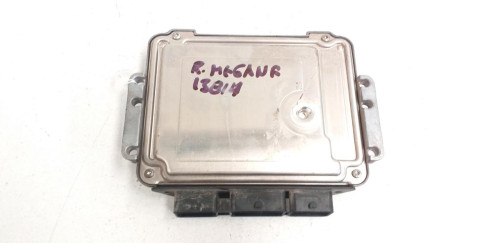  CENTRALITA MOTOR UCE RENAULT MEGANE II CLASSIC BERLINA 