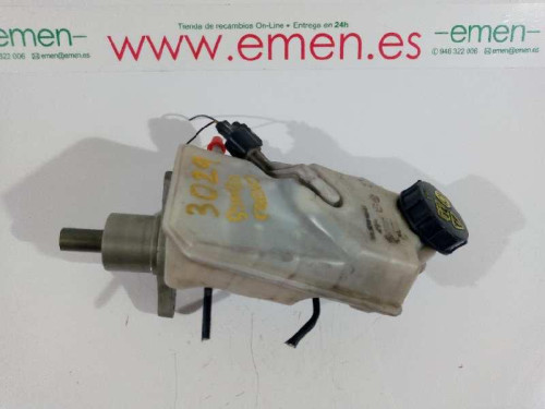  BOMBA FRENO FORD FOCUS BERLINA (CAP) 