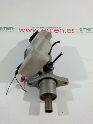 BOMBA FRENO, FORD, FOCUS BERLINA (CAP)