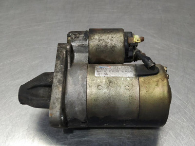 MOTOR ARRANQUE, KIA, CARENS (RS)