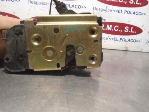  CERRADURA PUERTA DELANTERA DERECHA Renault MEGANE II BERLINA 5P 