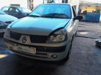 RENAULT CLIO II FASE II (B/CB0)