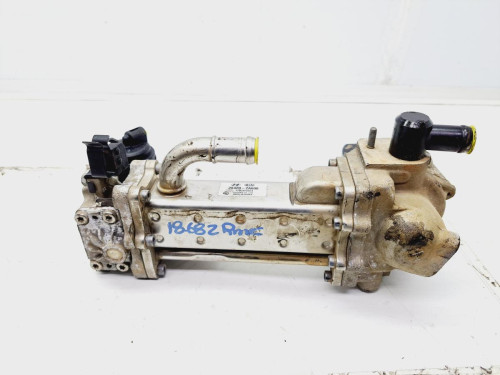 ENFRIADOR GASES MOTOR HYUNDAI TUCSON (TL) 