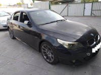 BMW SERIE 5 BERLINA (E60)