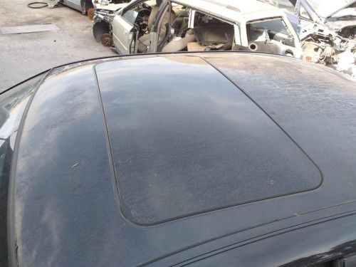  BMW SERIE 5 BERLINA (E60) 