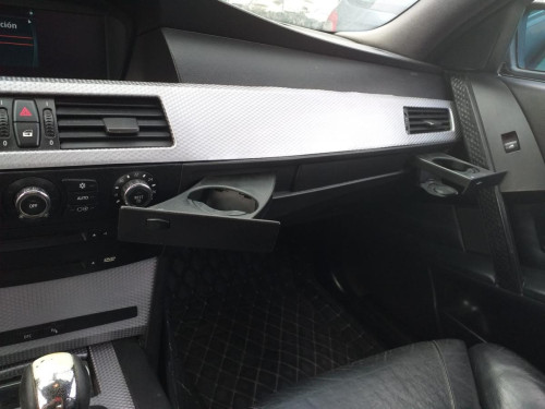  BMW SERIE 5 BERLINA (E60) 