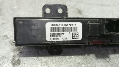 BOTONERA, DODGE, NITRO (KA)