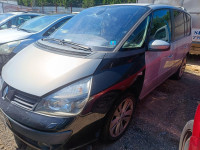 RENAULT ESPACE /GRAND ESPACE (JE0)