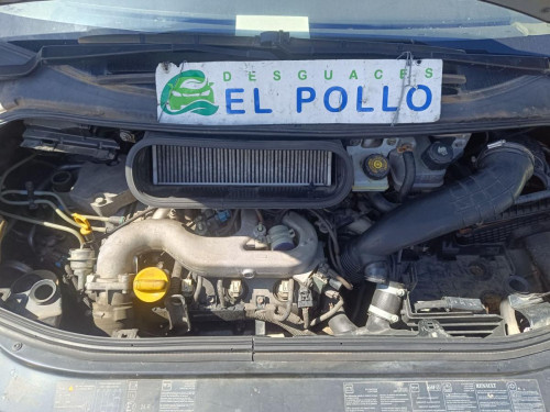  RENAULT ESPACE /GRAND ESPACE (JE0) 